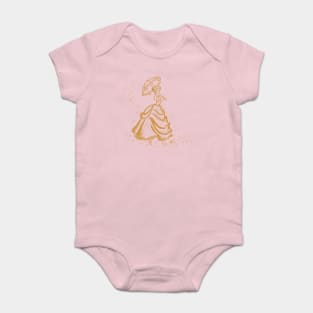 Jane Baby Bodysuit